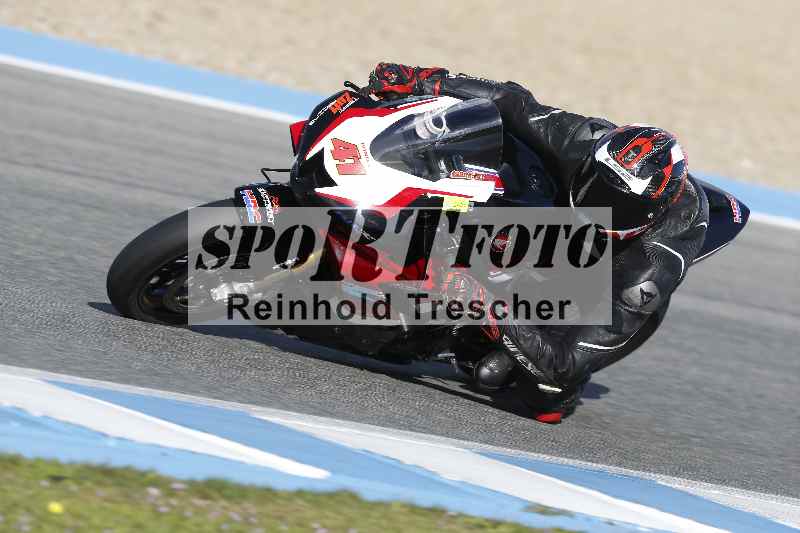 Archiv-2025/01 24.-27.01.2025 Moto Center Thun Jerez/blau-blue/41